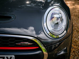 Imagen 34/35 de Mini John Cooper Works (2017)