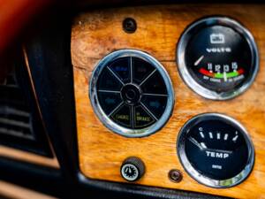 Image 26/26 de Triumph Stag (1973)