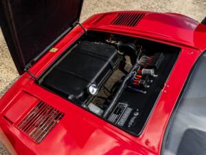 Afbeelding 8/44 van Ferrari 308 GTB Quattrovalvole (1984)