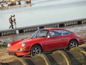 Immagine 16/73 di Porsche 911 2.0 T (1969)