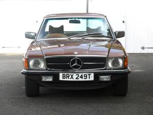 Bild 6/16 von Mercedes-Benz 450 SLC (1978)