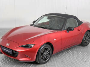 Immagine 41/50 di Mazda MX-5 2.0 (2018)