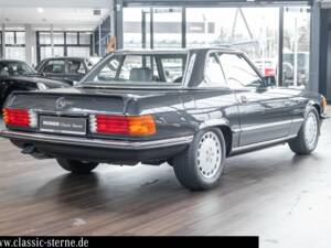 Bild 5/15 von Mercedes-Benz 500 SL (1989)