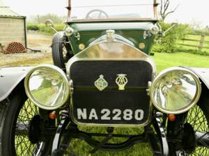 Image 50/50 of Wolseley 24&#x2F;30HP (1912)