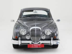Bild 9/15 von Daimler 2,5 Liter V8 (1963)