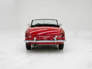 Image 7/15 de MG MGB (1968)