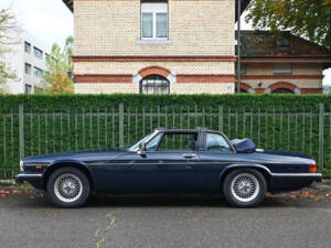 Image 2/28 of Jaguar XJ-SC H.E. (1987)