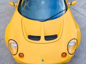 Imagen 29/46 de Lotus Elise 111S (1998)