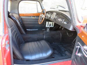 Image 6/16 de MG MGA 1500 (1958)
