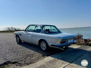 Bild 8/60 von BMW 3.0 CSi (1975)