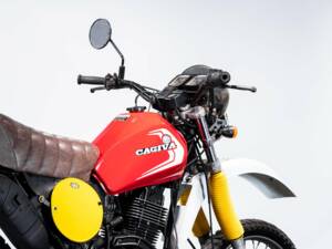 Afbeelding 26/50 van Cagiva DUMMY (1983)