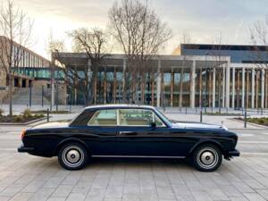 Image 3/18 of Rolls-Royce Corniche I (1979)