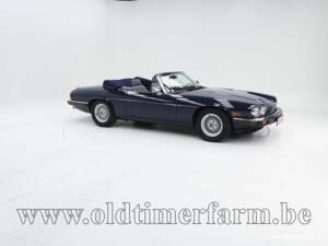 Bild 3/15 von Jaguar XJS 5.3 V12 (1989)