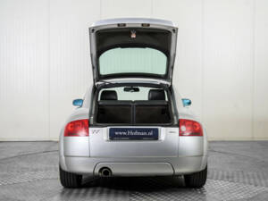 Image 37/50 de Audi TT 1.8 T (1999)