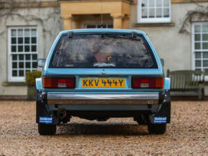 Image 8/50 of Talbot Sunbeam Lotus (1982)