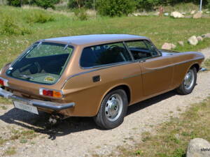 Bild 11/29 von Volvo 1800 ES (1973)