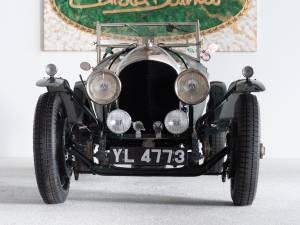 Image 16/33 of Bentley 3 Liter (1925)