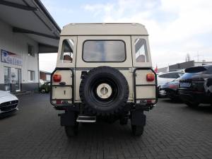 Image 5/19 of Land Rover 109 (1977)