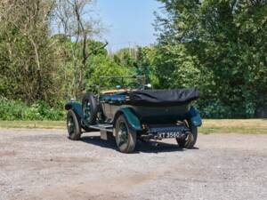 Image 36/50 of Bentley 3 Litre (1924)