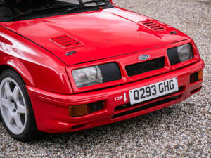 Image 25/46 of Ford Sierra 2.0 (1986)