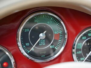 Image 8/35 of Porsche 356 A 1600 Speedster (1957)