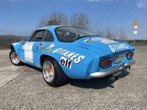 Bild 40/100 von Alpine A 110 1800 Group 4 (1975)