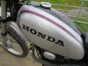 Image 23/41 of Honda DUMMY (1972)