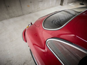Image 27/97 de Porsche 356 C 1600 (1963)