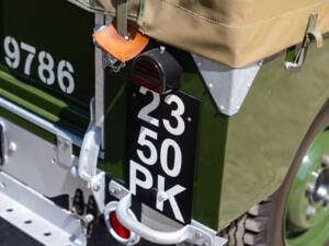 Bild 29/50 von Land Rover 80 (1948)