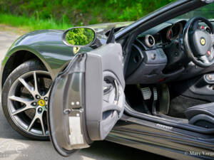 Image 4/85 de Ferrari California (2010)