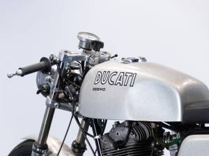 Bild 13/41 von Ducati DUMMY (1972)