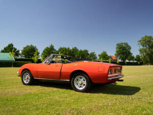 Imagen 14/65 de FIAT Dino Spider (1968)