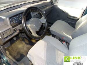 Image 10/10 de Mitsubishi L200 (1994)