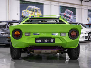 Imagen 31/44 de Lancia Stratos HF Stradale (1974)