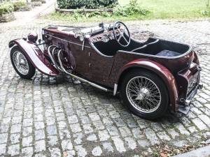 Image 5/48 de Frazer Nash TT Replica (1934)