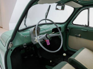 Imagen 4/19 de Steyr-Puch 500 D (1960)