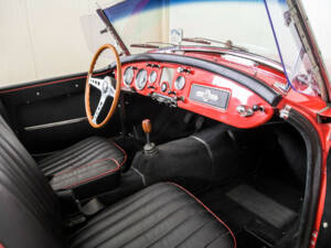 Afbeelding 12/50 van MG MGA 1500 (1959)