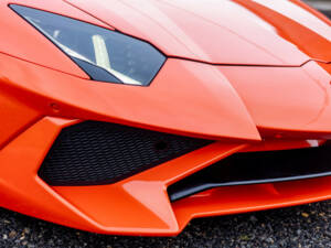 Immagine 9/47 di Lamborghini Aventador LP 700-4 (2013)