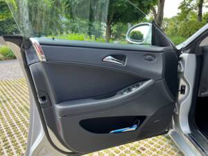 Afbeelding 11/16 van Mercedes-Benz CLS 350 (2005)