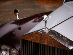 Image 36/46 of Rolls-Royce Silver Cloud III (1965)