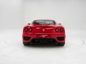 Imagen 7/15 de Ferrari 360 Modena (1999)