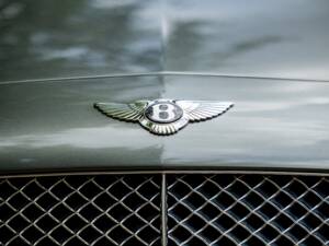Image 13/50 de Bentley Continental GT (2004)