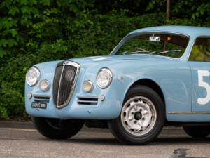Bild 2/17 von Lancia Aurelia B20 GT (1953)