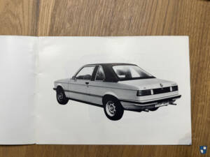 Immagine 43/63 di BMW 323i Baur TC (1979)