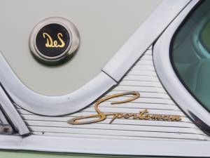 Bild 13/18 von DeSoto Fireflite Sportsman (1955)