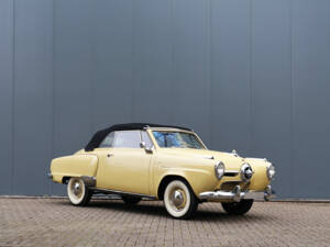 Bild 11/70 von Studebaker Commander (1950)