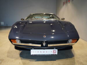 Imagen 18/18 de Maserati Merak SS (1975)