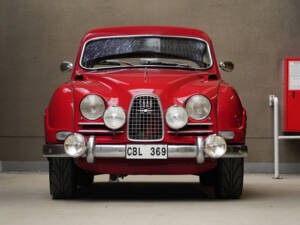 Bild 1/95 von Saab 96 (1964)