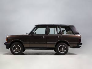 Imagen 6/27 de Land Rover Range Rover Classic 3,9 (1990)