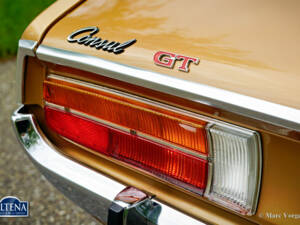 Image 49/60 de Ford Consul 2,3 (1974)